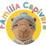 Guia da Vovó Capivara